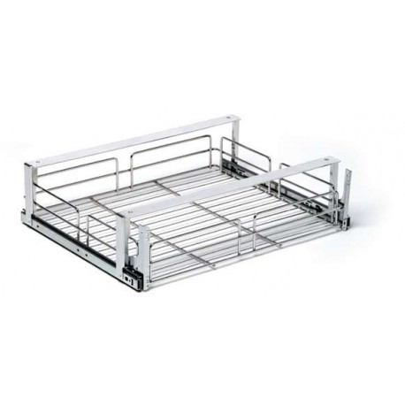 Sartenero Cesta para mueble de cocina bajo